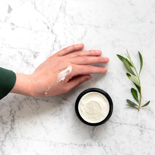 Body Butter | Botma & Van Bennekom