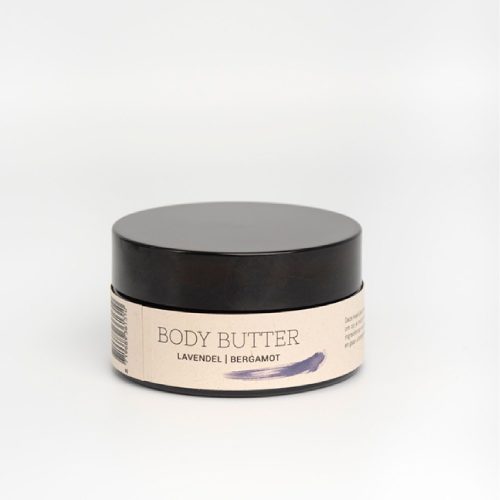 Body Butter | Botma & Van Bennekom