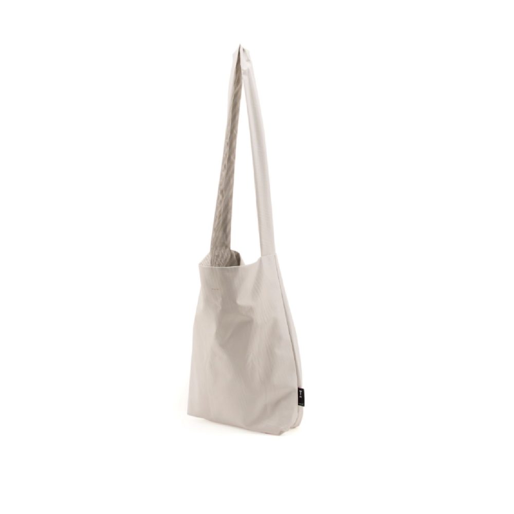 Tinne+Mia Feelgoodbag special edition White