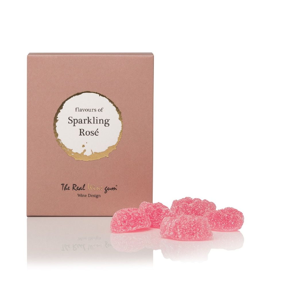 Sparkling Rose | The Real Winegum