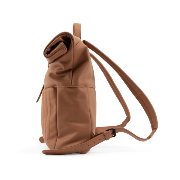 Nougat Herb Backpack | Monk&Anna - Afbeelding 3