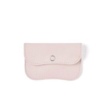 Mini Me Pasjeshouder Powder Pink | Keecie