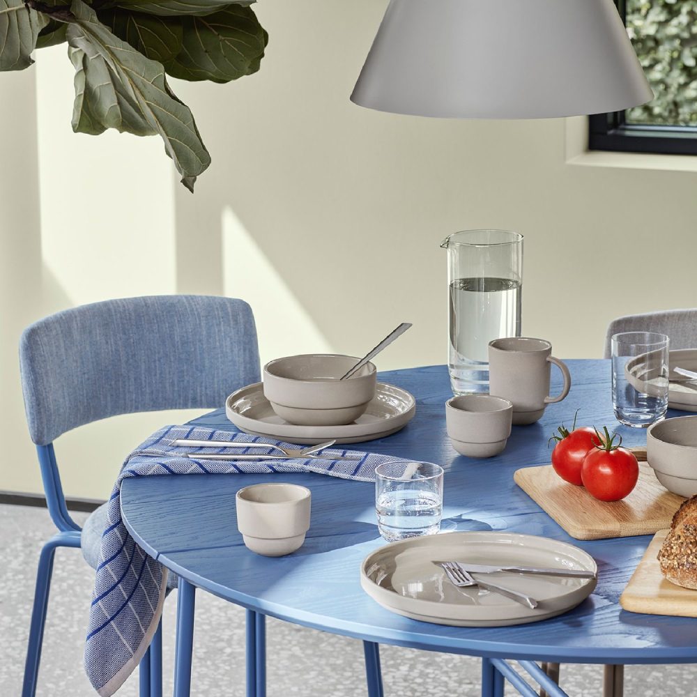 Eierdop Cream Nordic Vanilla | Broste Copenhagen
