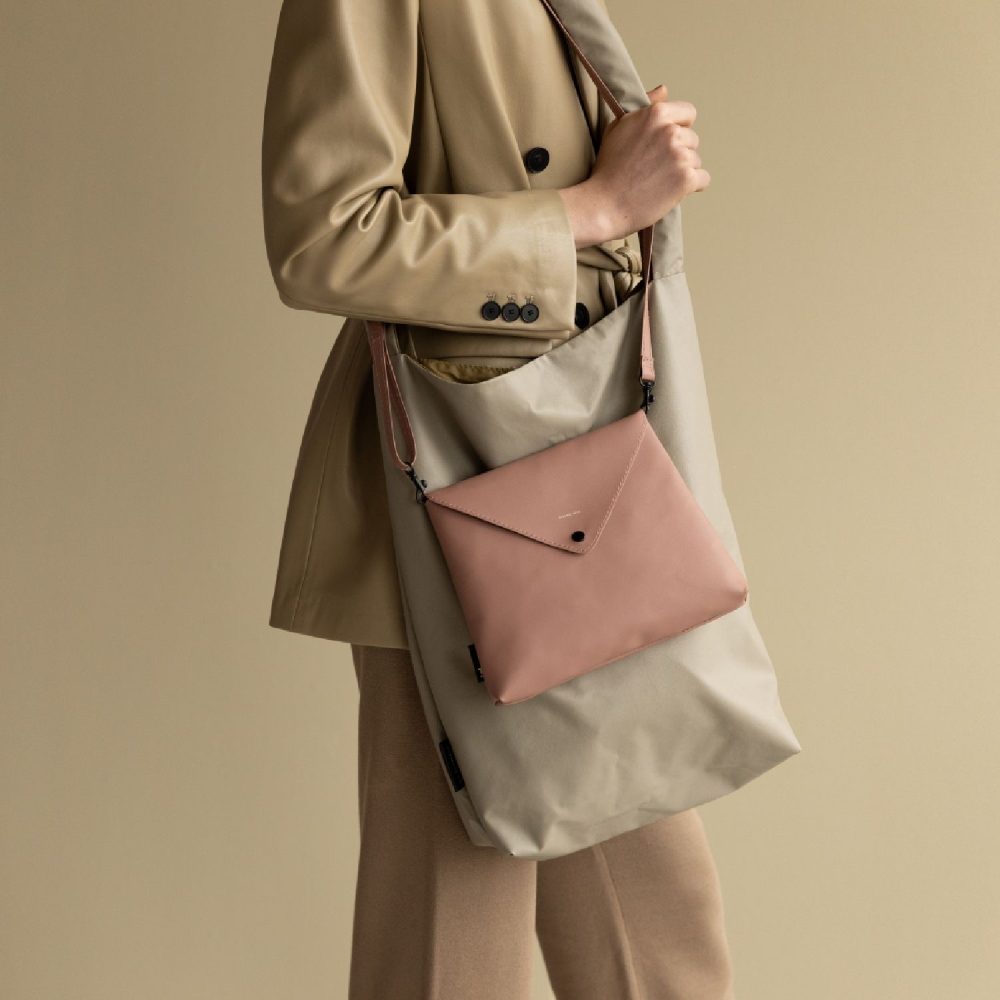 Nomad Feelgoodbag | Tinne+Mia