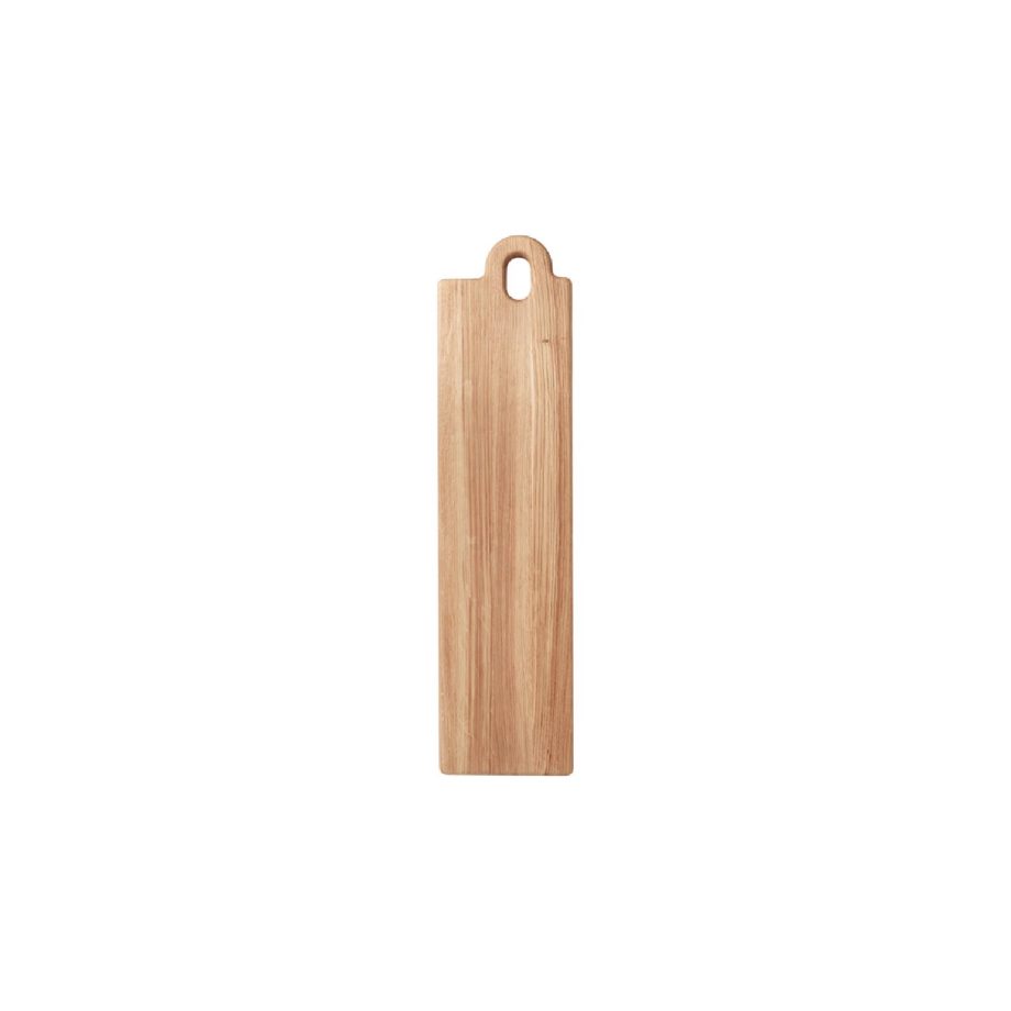 Snijplank Olina Oak Long | Broste Copenhagen