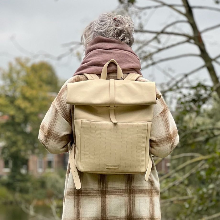 Milk Herb Backpack | Monk&Anna