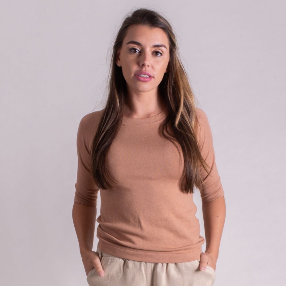 Camel Moscow | The Clothed
