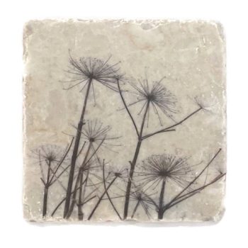 Nature Art Tiles Botanica 7 | Karen Winnubst