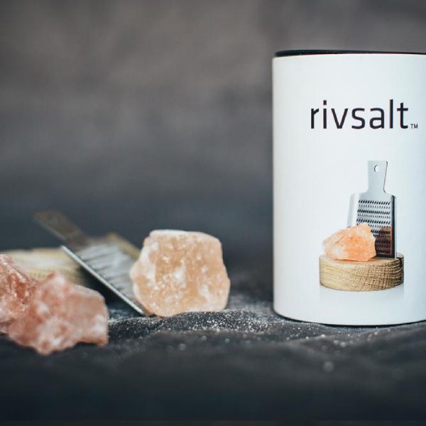 Original zout met rasp | RIVSALT