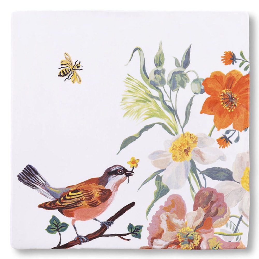 Birds and Bees | StoryTiles