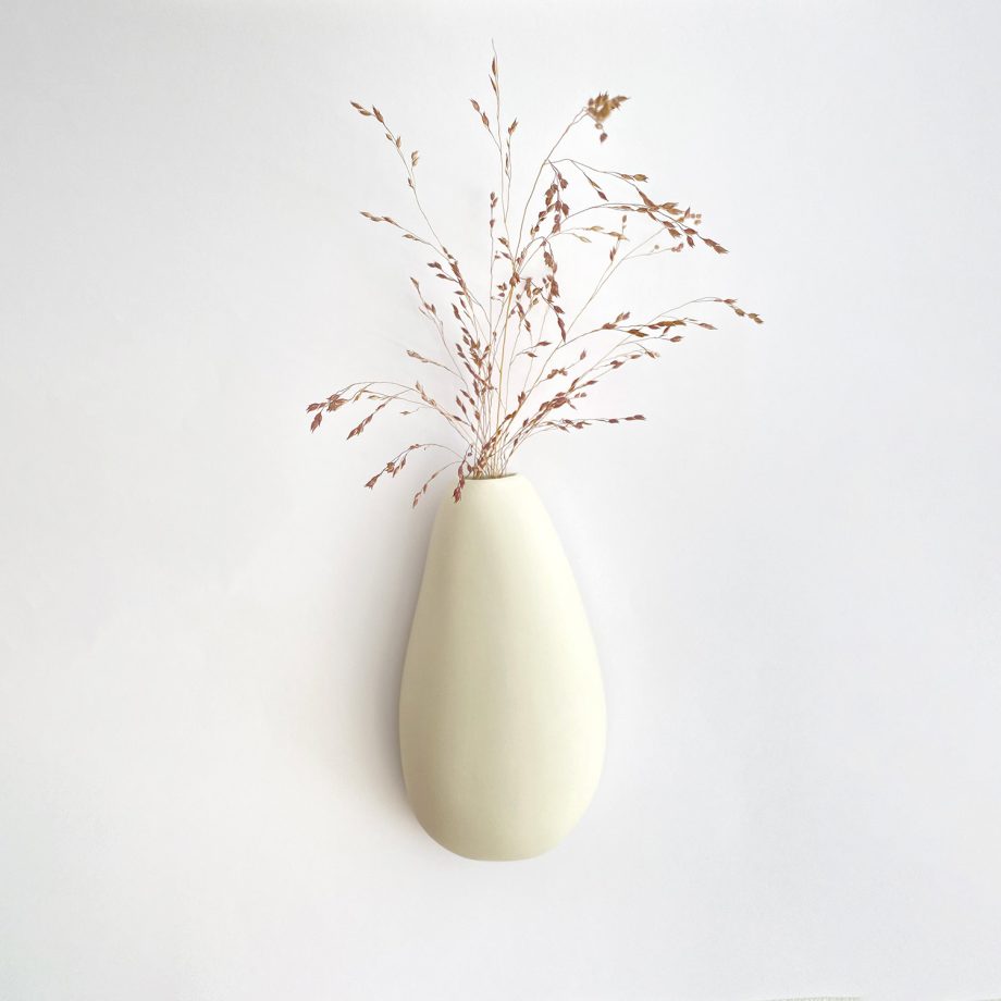 Long wall Vase | Otchipotchi