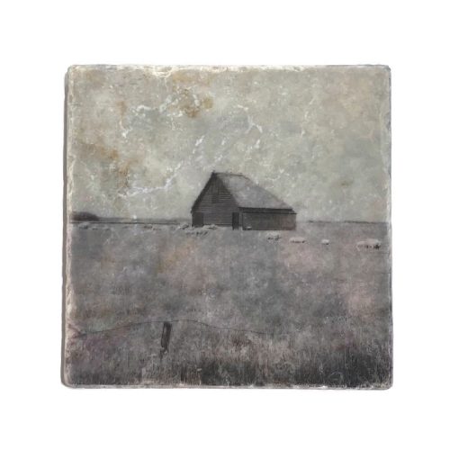 Nature Art Tiles Texel 2 | Karen Winnubst