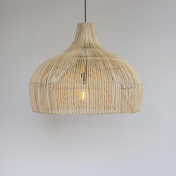 Lamp Naturel rotan Maggie S | Earthware