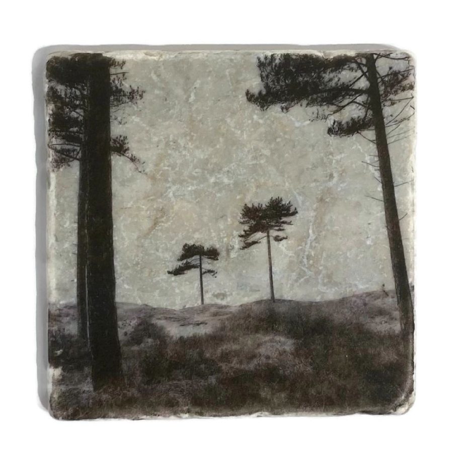 Nature Art Tiles Trees 11 | Karen Winnubst