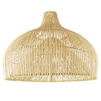 Lamp Naturel rotan Maggie S | Earthware