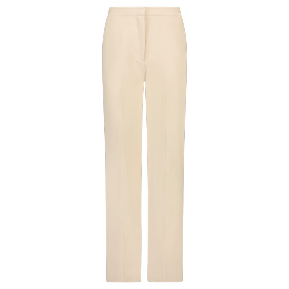 Moore Pants Fog White | Another Label