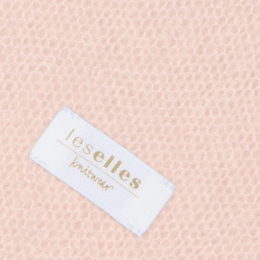 Helene Ballet Pink | Leselles