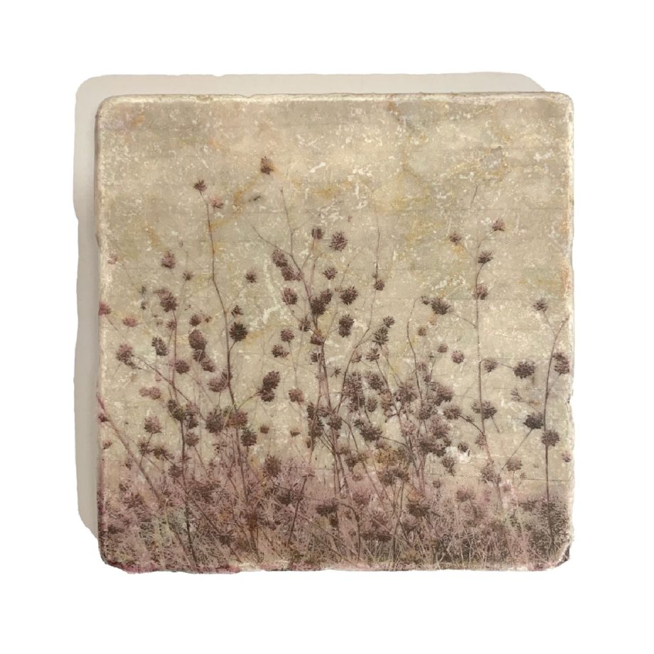 Nature Art Tiles Botanica 6 | Karen Winnubst