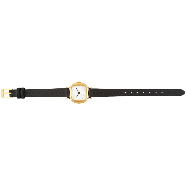 Moneypenny Gold Black | Komono