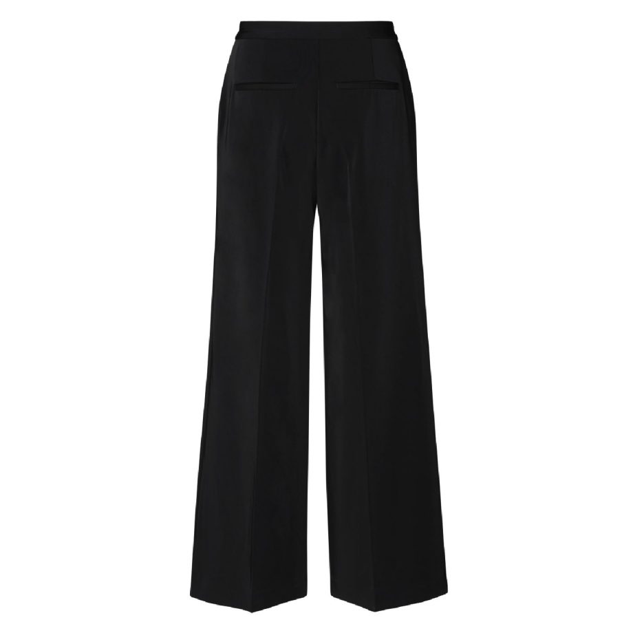 Collot Trousers Black | Samsøe Samsøe