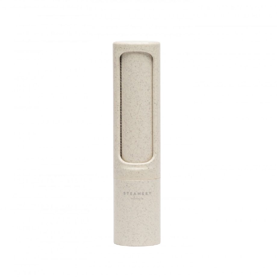 Lint brush – Beige | Steamery Stockholm