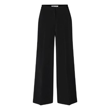 Collot Trousers Black | Samsøe Samsøe