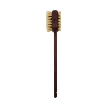 Body brush with handle Borago | Meraki