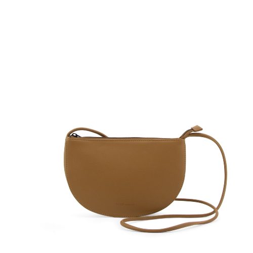 Farou Schoudertas Peanut | Monk&Anna