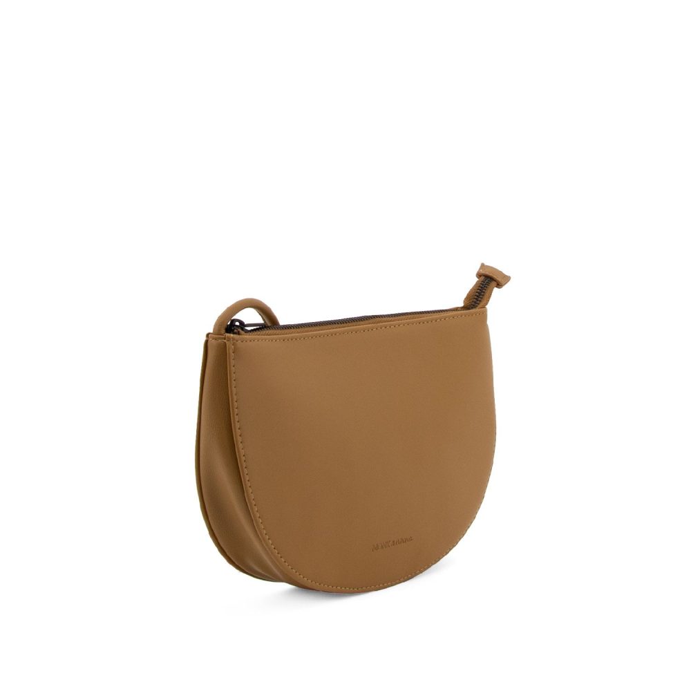 Farou Schoudertas Peanut | Monk&Anna