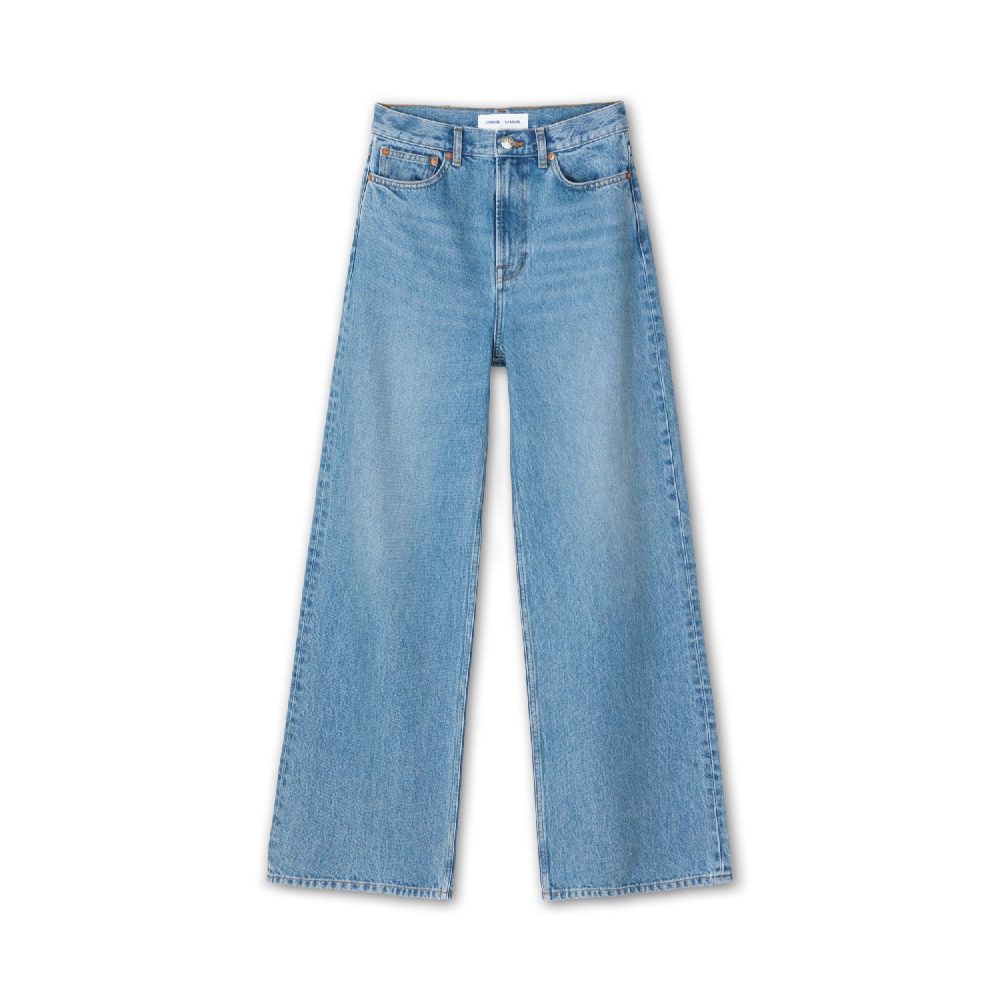 Rebecca Jeans | Samsøe Samsøe