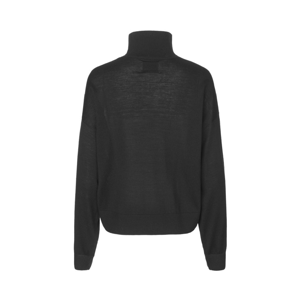 Kleo turtleneck | Samsøe Samsøe