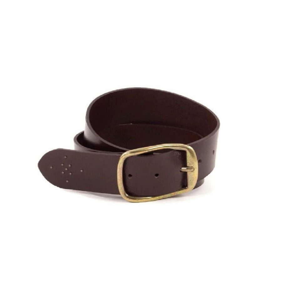 Bellissimi Browny Belt | Sessùn