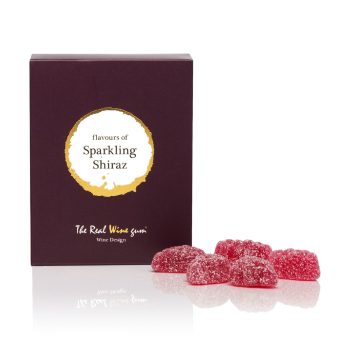 Sparkling Shiraz | The Real Winegum