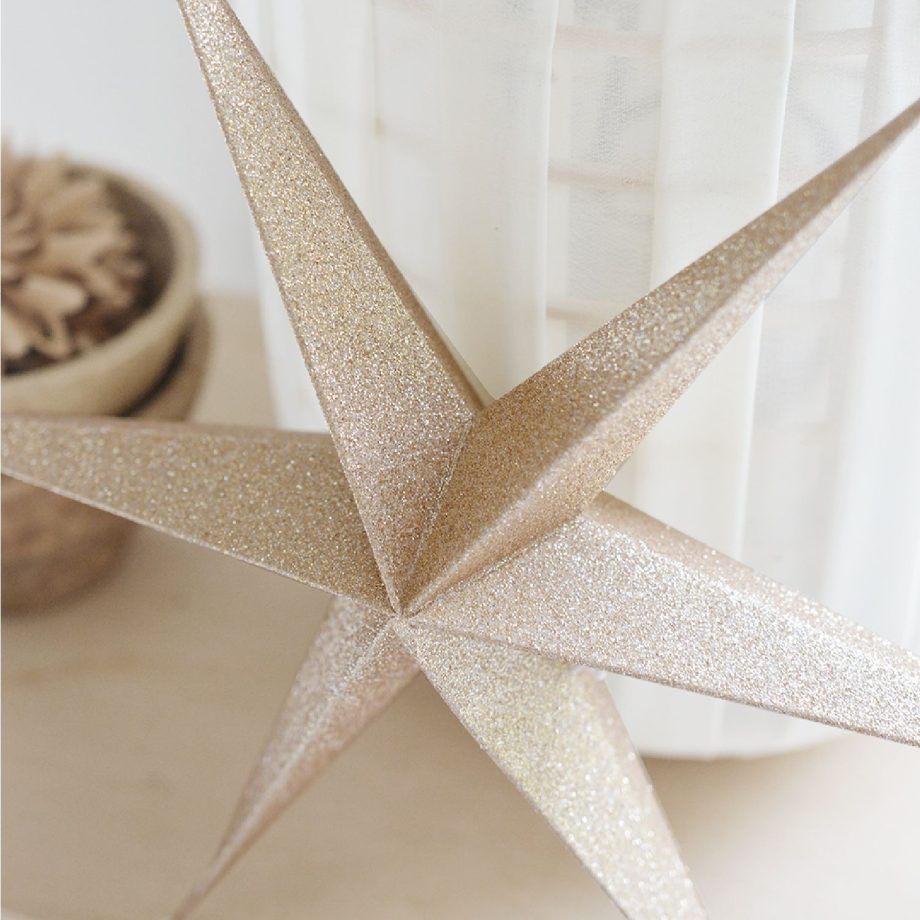 Snowflake Ornaments White | Delight Department