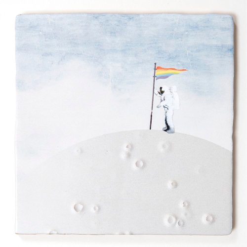 Be proud | StoryTiles