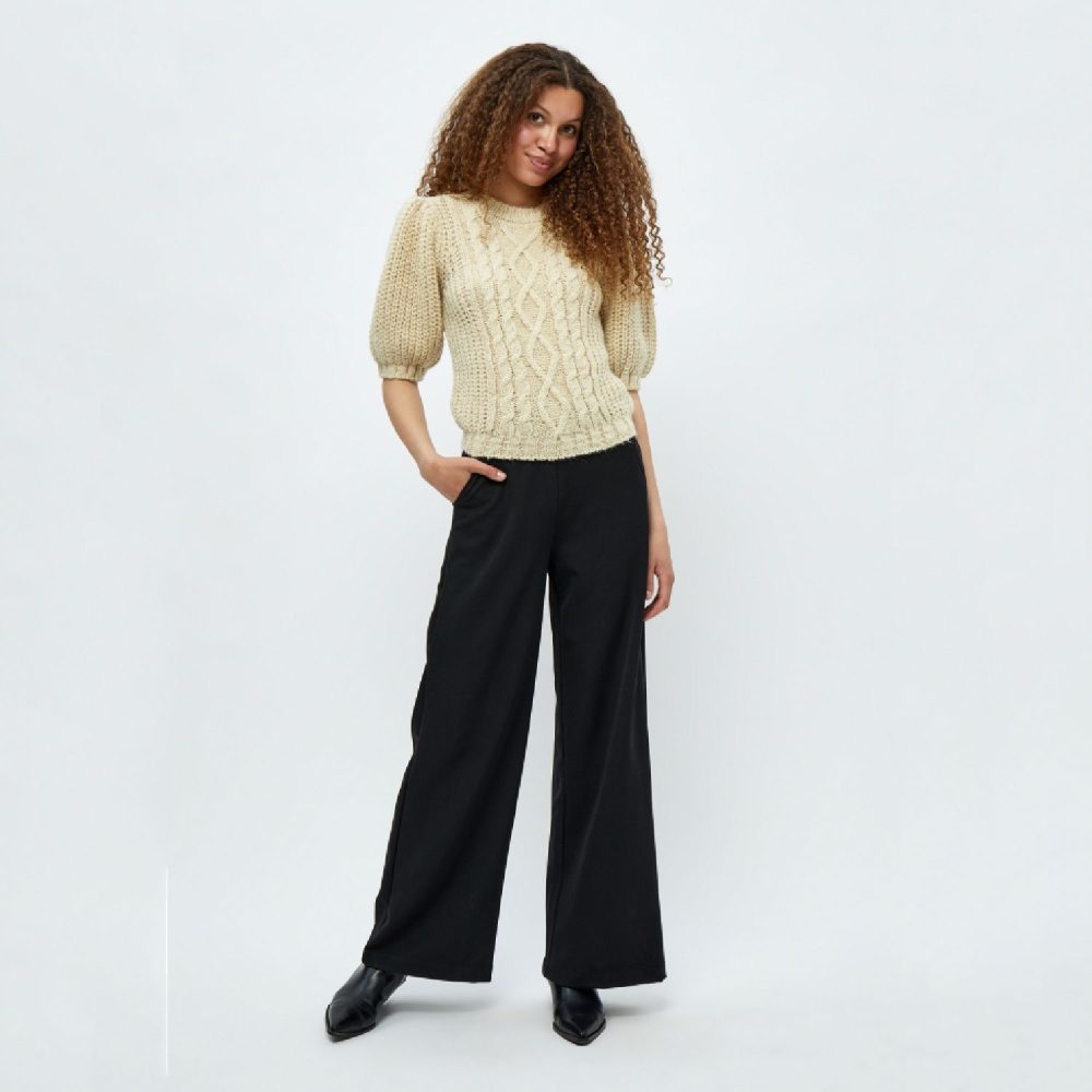 Makana Knit Tee | Minus