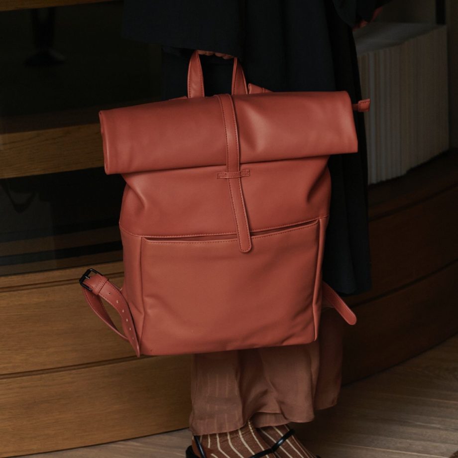 Herb backpack Sienna | Monk&Anna