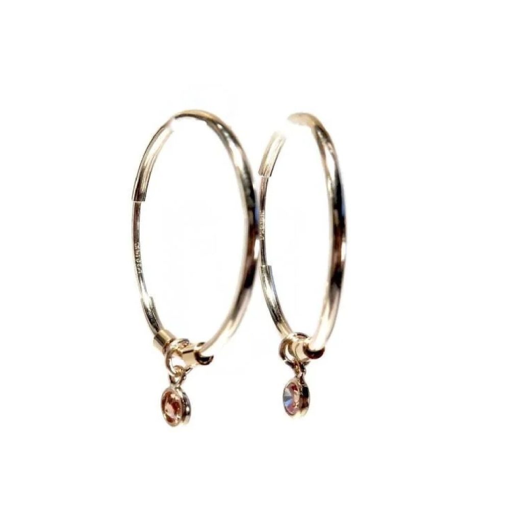 hoops 20 mm EH1333 | Gnoes
