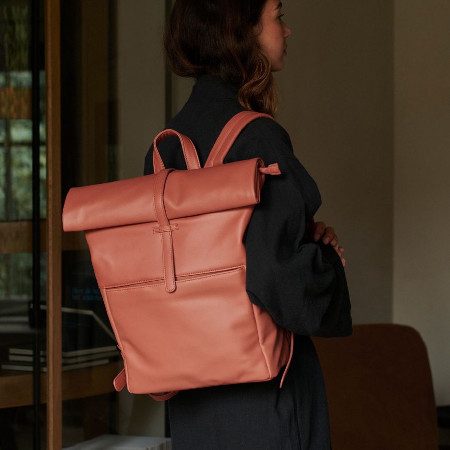 Herb backpack Sienna | Monk&Anna