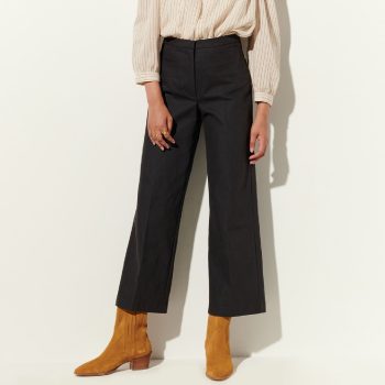 Albereto Pants Moonless | Sessùn