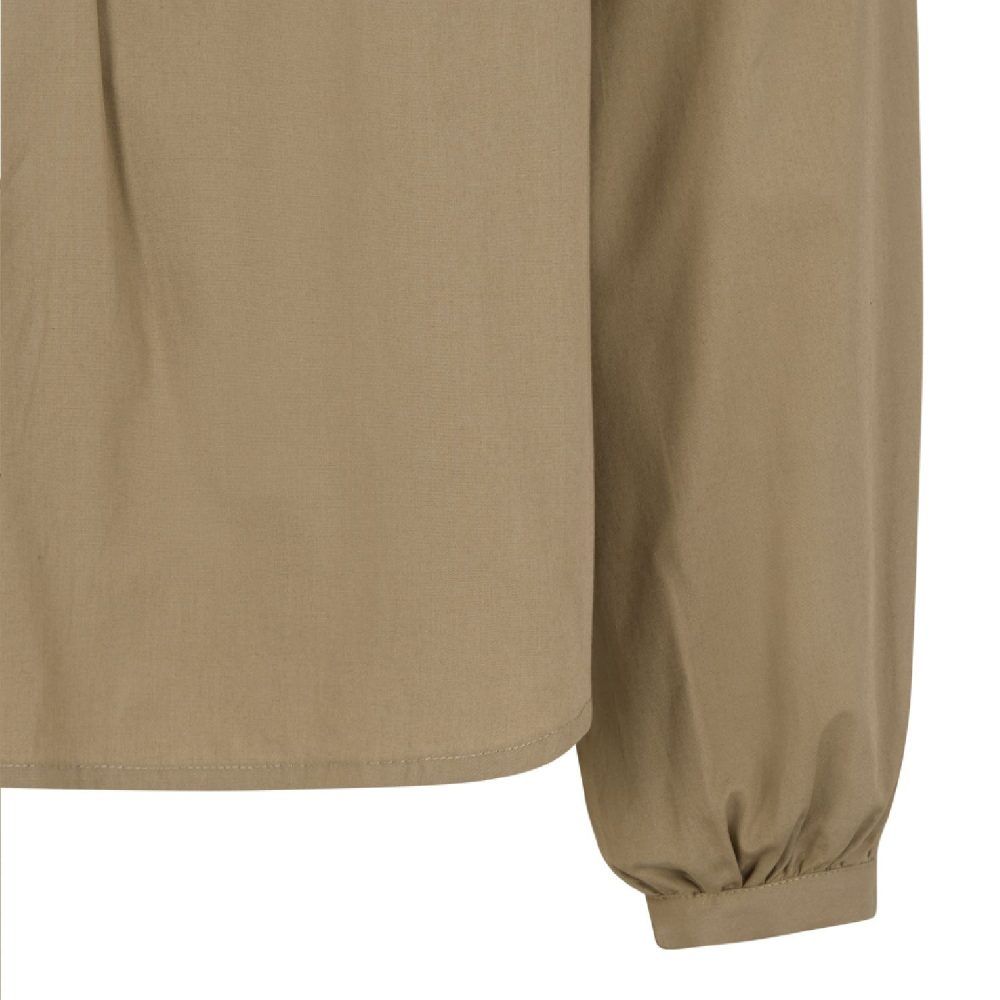 Marsha Blouse Kelp | Soft Rebels