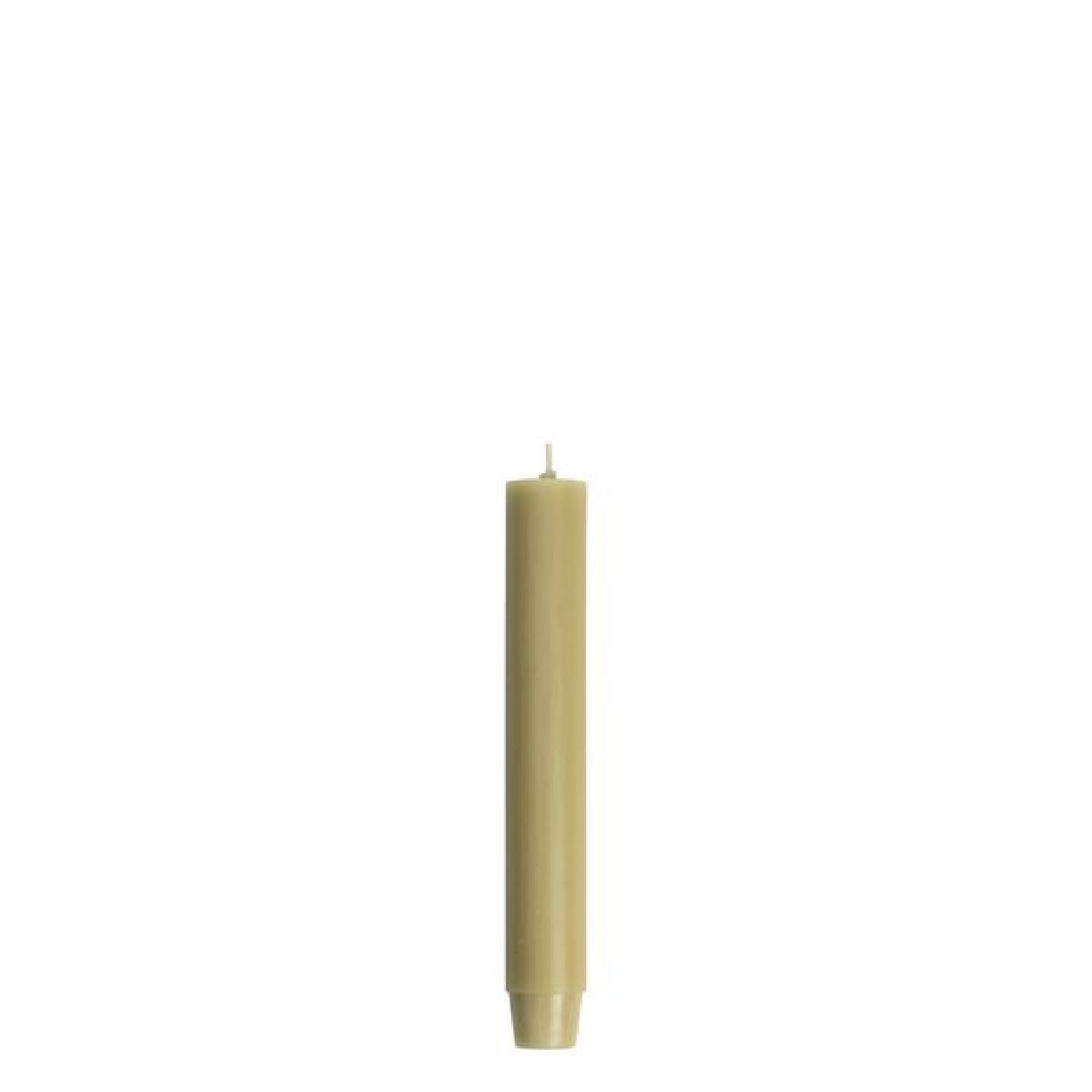 Beige Olive Dinerkaars 2,6×18 cm | Rustik Lys