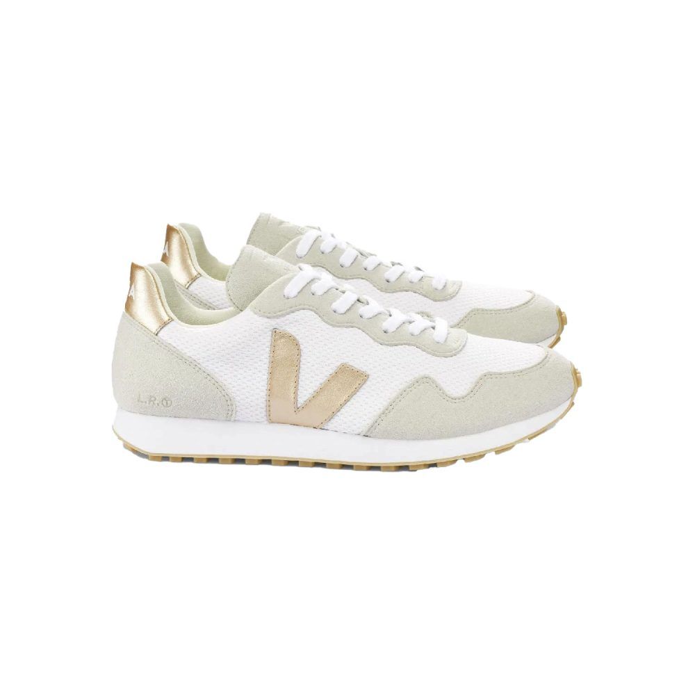 SDU Alveomesh White Platine | VEJA
