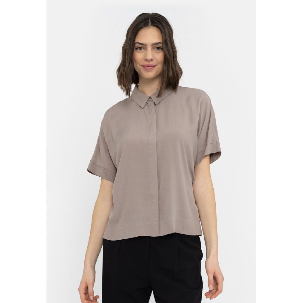 Freedom Shirt Moon Rock | Soft Rebels