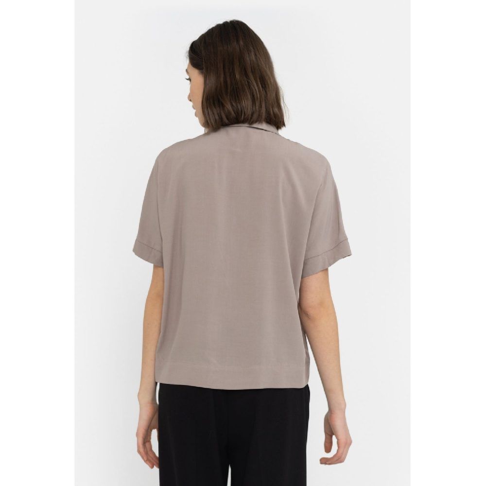 Freedom Shirt Moon Rock | Soft Rebels