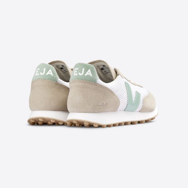 Rio Branco Light Aircell Lunar Matcha | VEJA