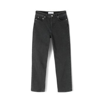 Marianne Jeans Black Rock | Samsøe Samsøe