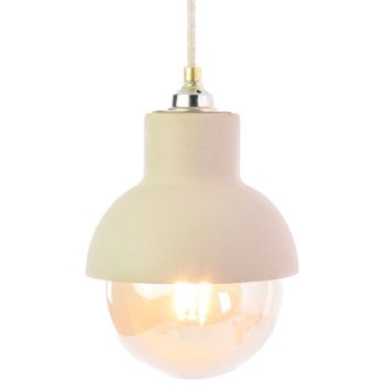 Pendal light Large Sand | Studio Harm en Elke