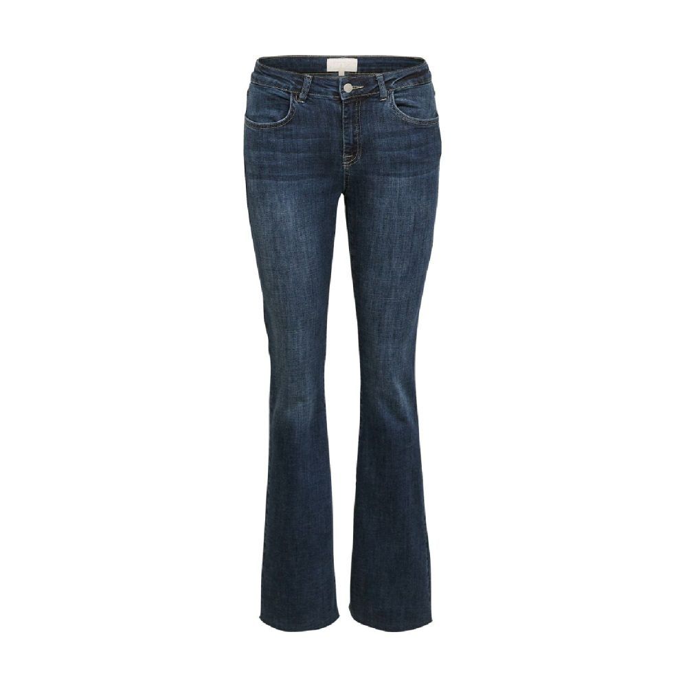 New Enzo jeans Dark denim | Minus