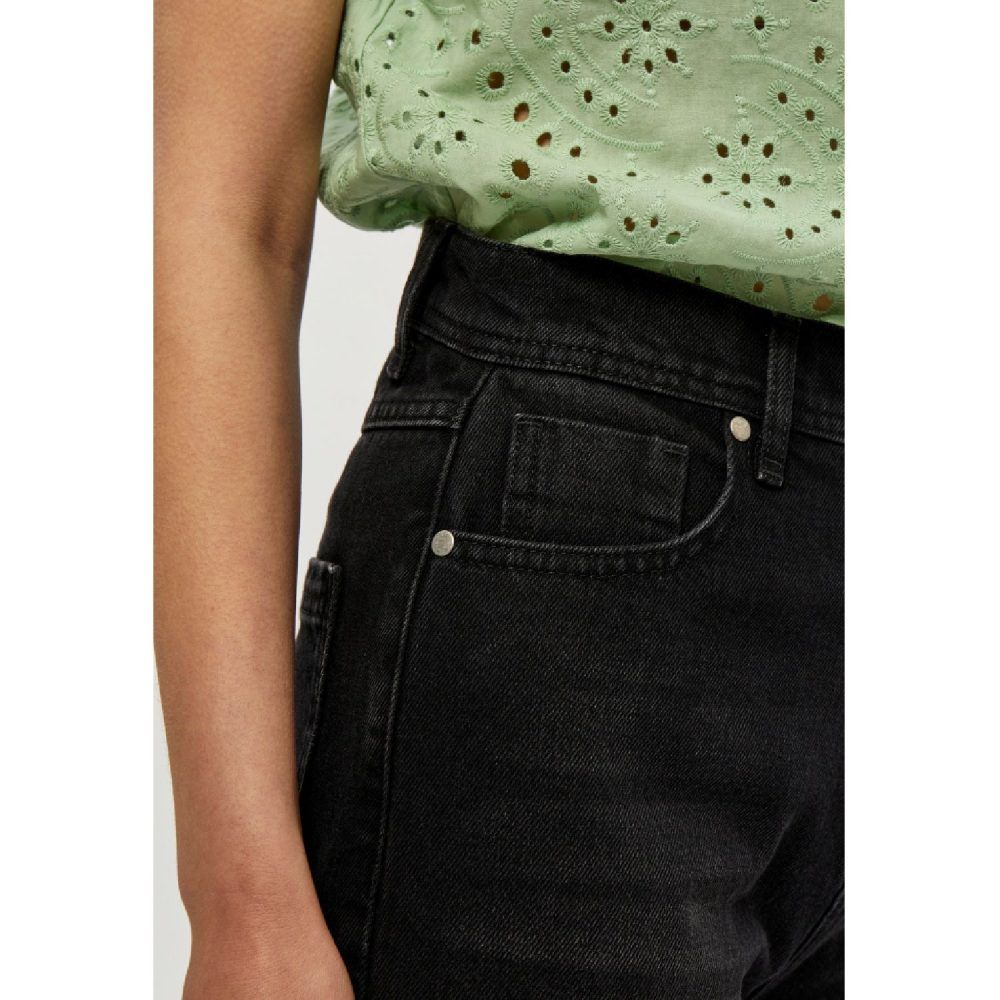 Joy Denim Jeans Black | Minus